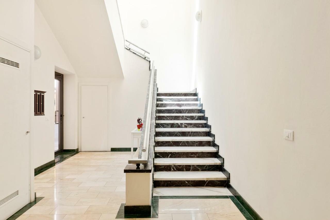 شقة Flat In The Heart Of بيزا المظهر الخارجي الصورة